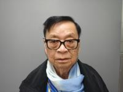 Lee Pho Huat a registered Sex Offender of California