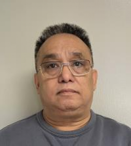 Lee Hoang Robinson a registered Sex Offender of California