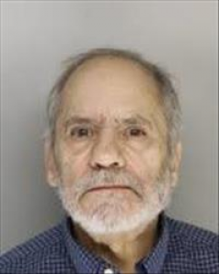 Leland Foster a registered Sex Offender of California