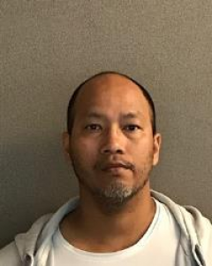 Leng Sok a registered Sex Offender of California