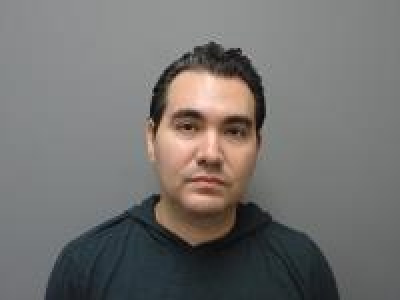 Lennin Josue Caballero a registered Sex Offender of California