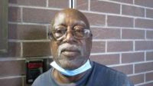 Lenus Lewis a registered Sex Offender of California