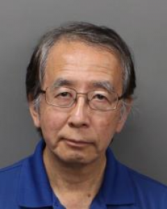 Len Fujisue a registered Sex Offender of California