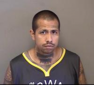 Leobardo Mendoza a registered Sex Offender of California