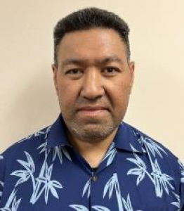 Leonale Sione Otuhoum Palahame a registered Sex Offender of California