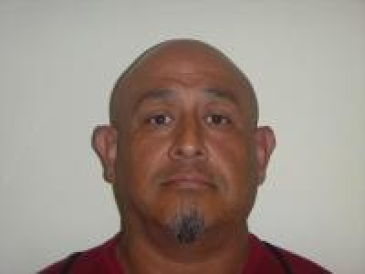 Leonardo Barragan a registered Sex Offender of California