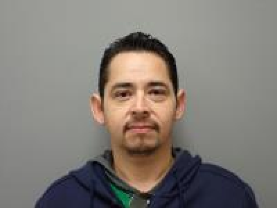 Leonardo Antonio Mundo a registered Sex Offender of California