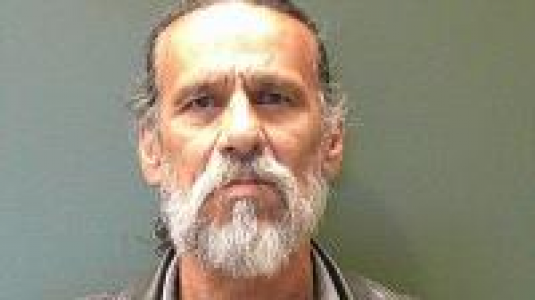 Leonard S Bracamonte a registered Sex Offender of California