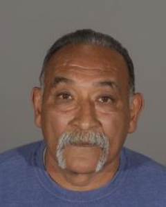Leonard Cortez a registered Sex Offender of California
