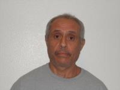 Leonard Casey Davila a registered Sex Offender of California