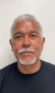 Leonard Gonzales a registered Sex Offender of California