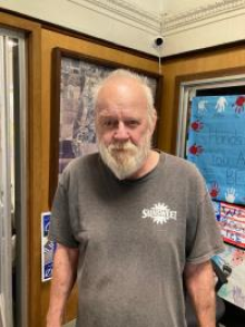 Leonard Ray Gwinnup a registered Sex Offender of California