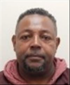 Leonard Wayne Jack a registered Sex Offender of California