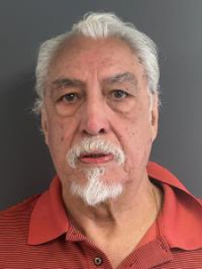Leonard Leon a registered Sex Offender of California