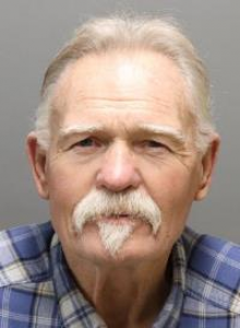 Leonard Beuford Loe a registered Sex Offender of California