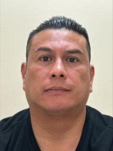 Leonard Lopez a registered Sex Offender of California