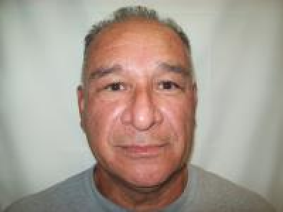Leonard Ibarra Martinez a registered Sex Offender of California