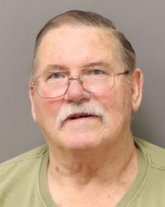 Leonard Allen Reiter a registered Sex Offender of California