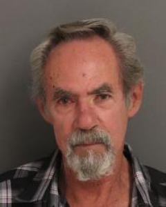 Leonard Wayne Rita a registered Sex Offender of California