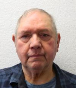 Leonard Allen Wonnacott a registered Sex Offender of California