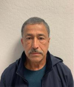 Leonel Farias Mendoza a registered Sex Offender of California