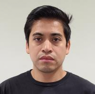 Leon Sergio De a registered Sex Offender of California