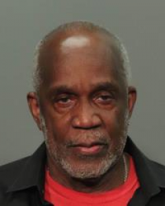 Leon R Franklin a registered Sex Offender of California