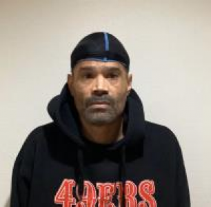 Leon Michael Jones a registered Sex Offender of California