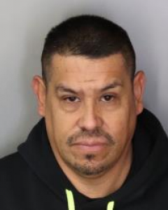 Leopoldo Cisneros Jr a registered Sex Offender of California