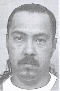 Leopoldo Rocha Sandoval a registered Sex Offender of California