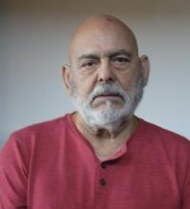 Leo Acosta Jr a registered Sex Offender of California