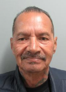Leo Leonard Bermudez a registered Sex Offender of California