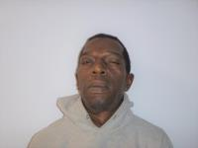 Leo Glenn Carter a registered Sex Offender of California