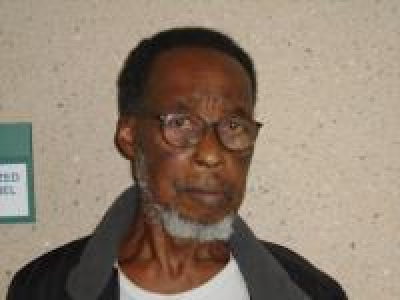 Leo Moriel a registered Sex Offender of California