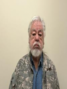 Leo Aurelio Negrette a registered Sex Offender of California