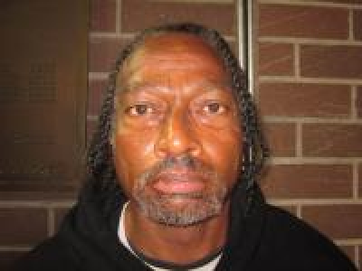 Leo Smith a registered Sex Offender of California