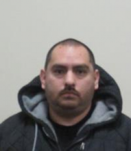 Leo James Zabala a registered Sex Offender of California