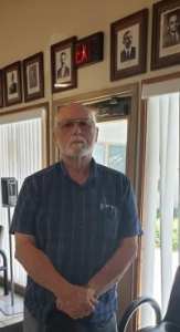 Leroy Henry Korte a registered Sex Offender of California