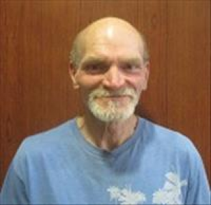 Leroy Karl Pederson a registered Sex Offender of California