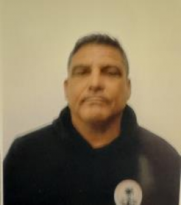Leroy Damacio Vigil a registered Sex Offender of California