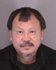 Leroy K Vo a registered Sex Offender of California