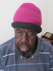 Leroy Williams a registered Sex Offender of California