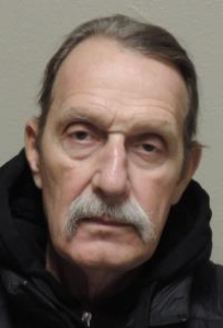 Leroy William Wilson a registered Sex Offender of California