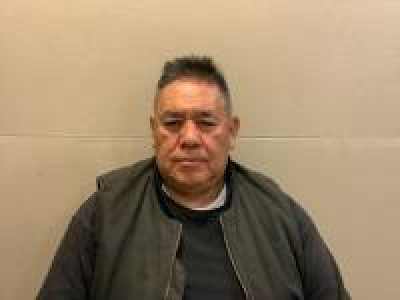 Leslie Michael Barnes a registered Sex Offender of California