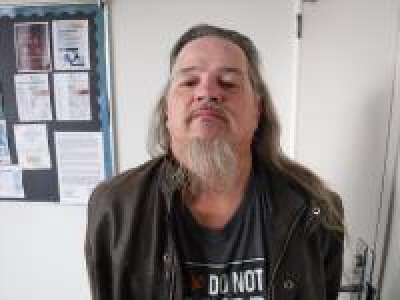 Leslie Ray Benjamin Jr a registered Sex Offender of California