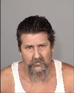 Leslie Robert Houseworth a registered Sex Offender of California