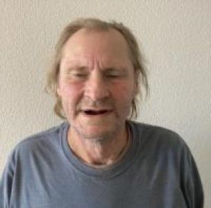 Leslie Scott Jones a registered Sex Offender of California