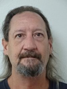 Leslie Allen Newton a registered Sex Offender of California