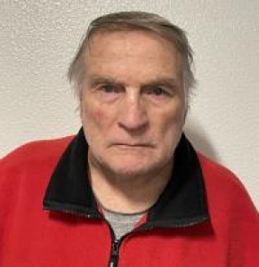 Leslie Reid a registered Sex Offender of California