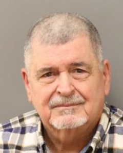 Leslie John Silva a registered Sex Offender of California